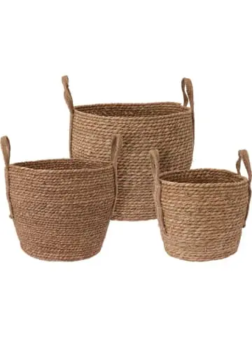 Home&Styling Collection Aufbewahrungsboxen in braun günstig kaufen | limango Gratis Versand