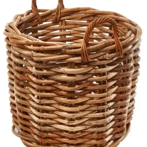 Beliebt kobolo Aufbewahrungskorb JEMBRANA24L in Braun günstig kaufen | limango