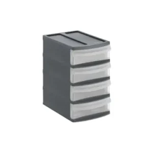 Rotho Schubladenbox Tower XS SYSTEMIX günstig kaufen | limango Top-Preis