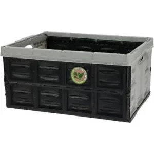 Home&Styling Collection Aufbewahrungsbox in anthrazitfarben günstig kaufen | limango Top-Preis