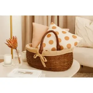 möbel-direkt Weidenkorb Simone in braun günstig kaufen | limango Finale Aktion