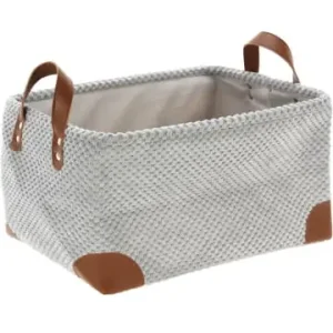 Home&Styling Collection Aufbewahrungskorb in grau günstig kaufen | limango Direkt Vom Hersteller