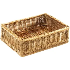 Schnäppchen kobolo Aufbewahrungskorb DECSMLLWICK in Braun günstig kaufen | limango