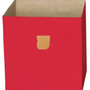 Phoenix Group AGAufbewahrungsboxen Set "Stor'It" inRot - (B)34 x (H)34 x (T)34cm günstig kaufen | limango Kracherpreis