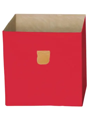 Phoenix Group AGAufbewahrungsboxen Set "Stor'It" inRot - (B)34 x (H)34 x (T)34cm günstig kaufen | limango Kracherpreis