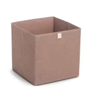 Zeller Present Aufbewahrungsbox in braun günstig kaufen | limango Preis Gesenkt