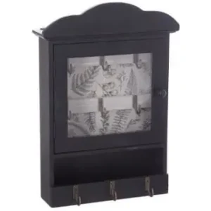 Gratis Versand Atmosphera Créateur d'intérieur Schlüsselschrank in anthrazitfarben günstig kaufen | limango