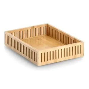 Zeller Present Dokumentenablage in braun günstig kaufen | limango Direktkauf