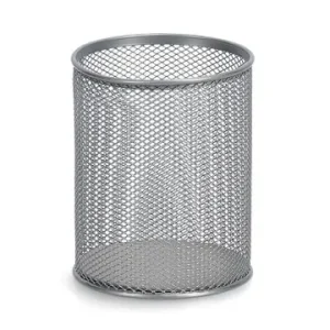 Solange Der Vorrat Reicht Zeller Present Stiftebecher in grau günstig kaufen | limango