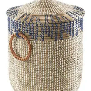 kobolo Aufbewahrungskorb BOREA in Beige günstig kaufen | limango Nur Heute