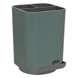 Finale Aktion 5five Simply Smart Aufbewahrungsbehälter in grün günstig kaufen | limango