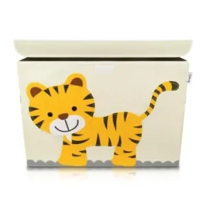 Lifeney Aufbewahrungsbox Tiger, 51 x 36 x 36 cm günstig kaufen | limango Neu Im Sortiment