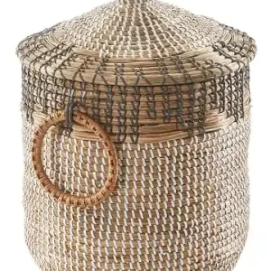 kobolo Aufbewahrungskorb BIRA25 in Beige günstig kaufen | limango Sale