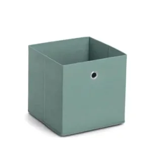 Highlight Zeller Present Aufbewahrungsbox in grün günstig kaufen | limango