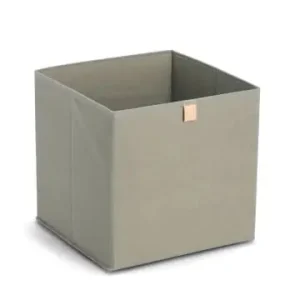 Preisreduziert Zeller Present Aufbewahrungsbox in beige günstig kaufen | limango