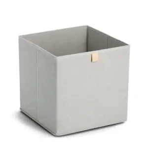 Zeller Present Aufbewahrungsbox in grau günstig kaufen | limango Meistverkauft