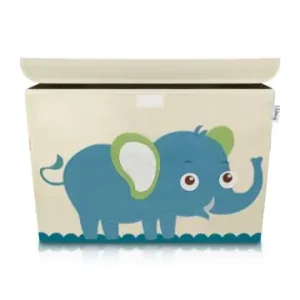 Lifeney Aufbewahrungsbox Elefant, 51 x 36 x 36 cm günstig kaufen | limango Preiswert