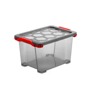 Neuheit Rotho Box 15 l EVO TOTAL PROTECTION günstig kaufen | limango