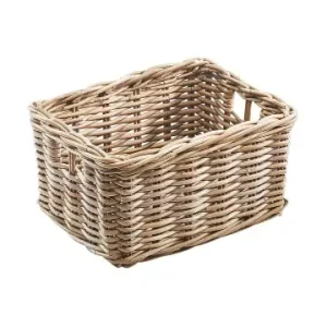 Highlight kobolo Aufbewahrungskorb ROUNDKUBU S in Grau günstig kaufen | limango