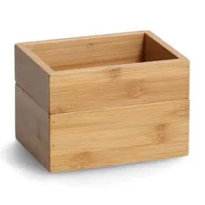 Zeller Present Kosmetik-Organizer in braun günstig kaufen | limango Bestpreis