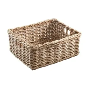 kobolo Aufbewahrungskorb ROUNDKUBU L in Grau günstig kaufen | limango Must-Have