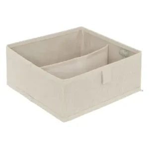 Kracherpreis 5five Simply Smart Schubladenorganizer in beige günstig kaufen | limango