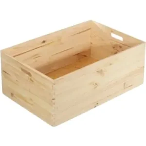 Zeller Present Allzweckkiste in braun günstig kaufen | limango Beliebt