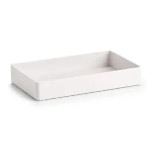 Aktuell Zeller Present Schale in weiß günstig kaufen | limango