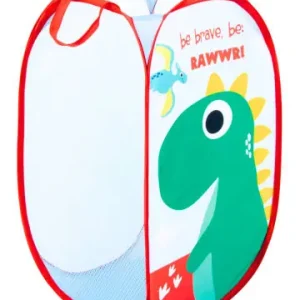 Zaska Aufbewahrungskorb Pop-Up Dino in Bunt günstig kaufen | limango Preisknaller