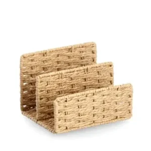 Preisknaller Zeller Present Brief-Organizer in braun günstig kaufen | limango