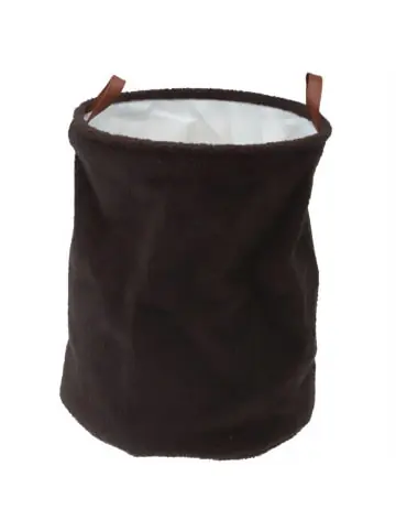 Home&Styling Collection Aufbewahrungskorb in schwarz günstig kaufen | limango Direkt Vom Hersteller