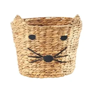 kobolo Aufbewahrungskorb KATHYABASK in Braun günstig kaufen | limango Expressversand