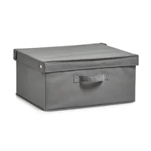 Zertifiziert Zeller Present Organizer in grau günstig kaufen | limango