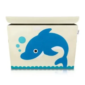 Lifeney Aufbewahrungsbox Delfin, 51 x 36 x 36 cm günstig kaufen | limango Neu