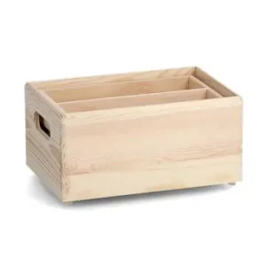 Zeller Present Aufbewahrungsbox in braun günstig kaufen | limango Jetzt Bestellen