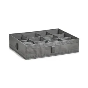 Beliebt Zeller Present Organizer in grau günstig kaufen | limango