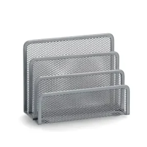 Zeller Present Organizer für Korrespondenz in grau günstig kaufen | limango Begrenztes Angebot