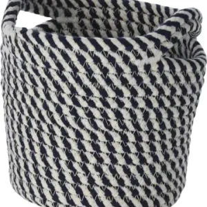 Schneller Versand Home&Styling Collection Aufbewahrungskörbe in grau günstig kaufen | limango