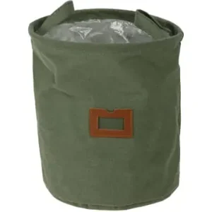 Home&Styling Collection Stoffkorb in grün günstig kaufen | limango Mega-Angebot