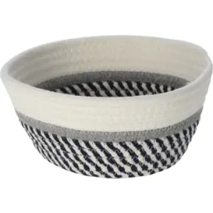 Home&Styling Collection Aufbewahrungskörbe in grau günstig kaufen | limango Mega-Angebot