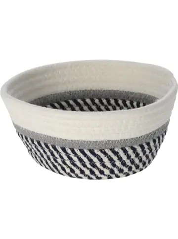 Home&Styling Collection Aufbewahrungskörbe in grau günstig kaufen | limango Mega-Angebot