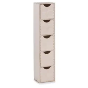 Zeller Present Organizer in beige günstig kaufen | limango Sonderangebot