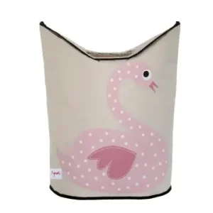 3 Sprouts Wäschekorb Schwan günstig kaufen | limango Solange Der Vorrat Reicht