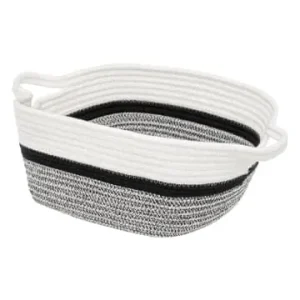 5five Simply Smart Aufbewahrungskorb in weiß günstig kaufen | limango Kostenloser Versand