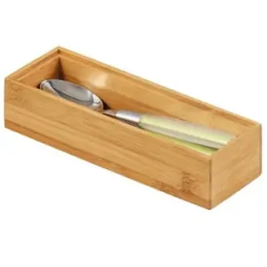 Zeller Present Ordnungsbox in braun günstig kaufen | limango Preis Gesenkt