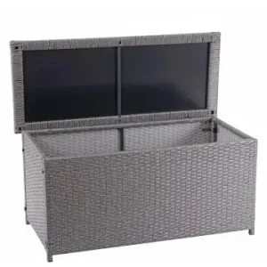 MCW Kissenbox D88, Basic grau, 63x135x52cm 320l günstig kaufen | limango Aktuell