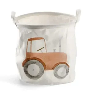 Zeller Present Spielzeugkorb in weiß günstig kaufen | limango Meistverkauft