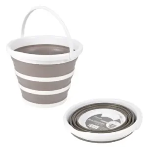 Neue Ware Douceur d’Intérieur Eimer in braun günstig kaufen | limango