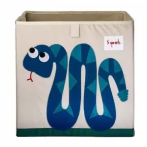 3 Sprouts Spielzeugkorb Schlange günstig kaufen | limango Ausverkauf