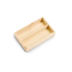 Solange Der Vorrat Reicht Zeller Present Organizer in braun günstig kaufen | limango